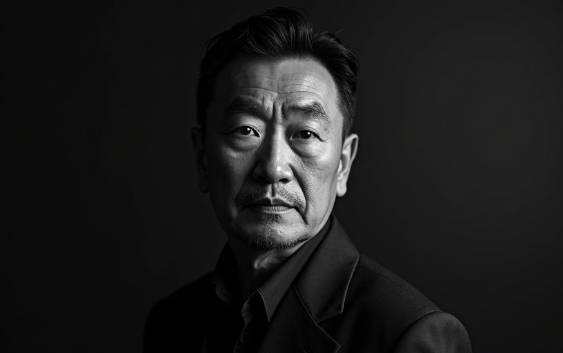 姜文 - 野性叙事者 - 汤姆影视 姜文 - 汤姆影视巨人精神